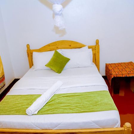 Inzozi Africa House B&B-Kimihurura Kigali Exterior photo