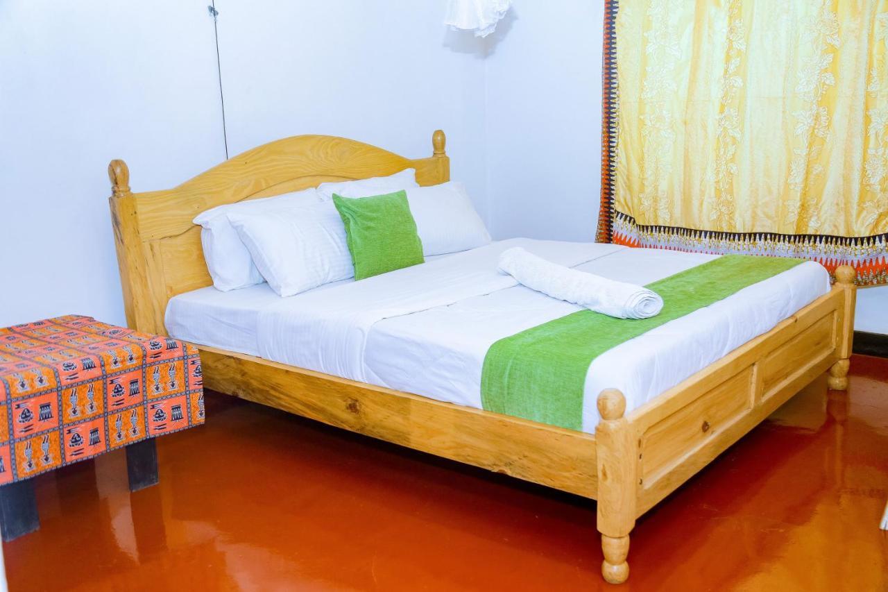 Inzozi Africa House B&B-Kimihurura Kigali Exterior photo