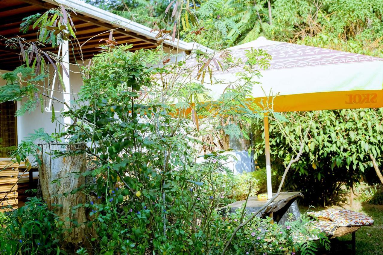 Inzozi Africa House B&B-Kimihurura Kigali Exterior photo
